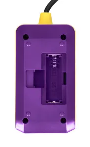 a képen:  Ermenrich Zing CT30 auto-tesztelő