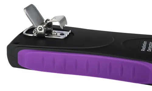 a fényképen:  Ermenrich Ping RD50 sugárzásdetektor, kép 6